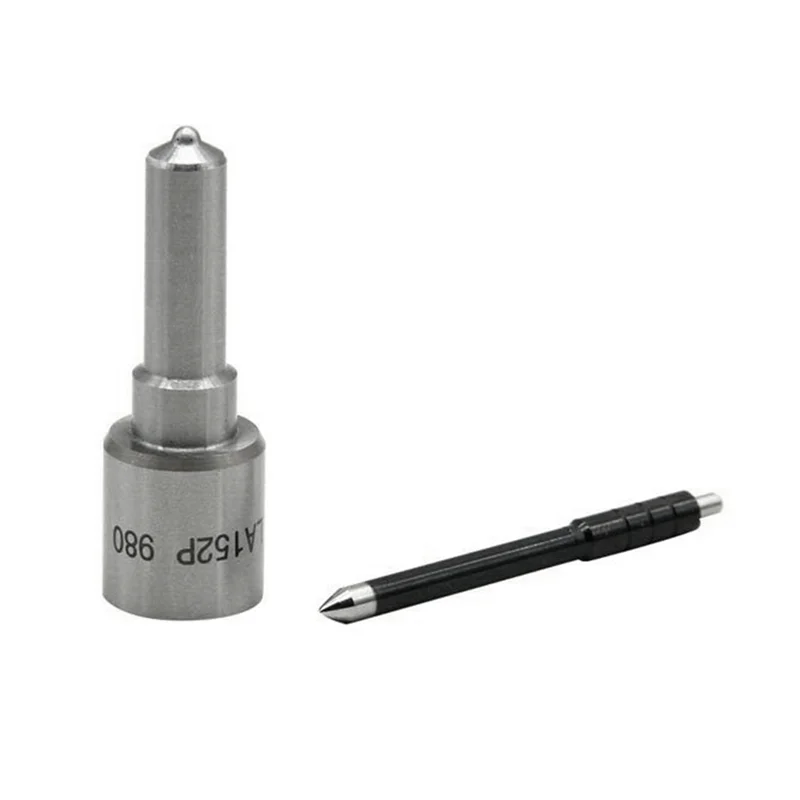 

A040-DLLA152P980 0934009800 New Diesel Fuel Injector Nozzle For Isuzu D-Max 3.0 4JJ1 095000-6980 8-98011604-5