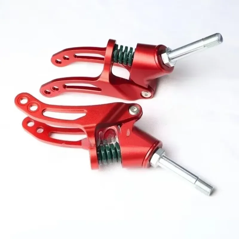2026Front Wheel Fork Shock Absorber Fork for Accessories