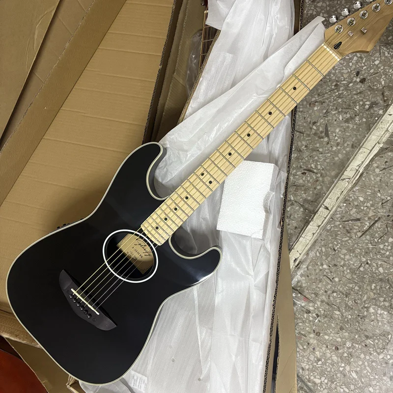 Thumbnail 2 - #29 Best Acoustic Guitars to Buy In 2026