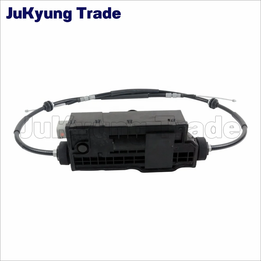 

34436850289 34436782205 34436788556 Electric Parking Brake Hand brake Control Unit with Actuator for BMW X5 X6 E70 E71 E72