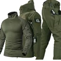 3PCS-Green Sets