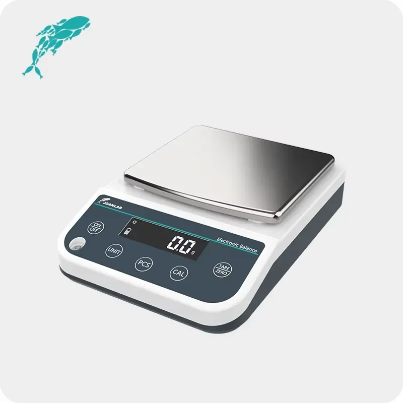 

JNB Square Pan Precision Balance