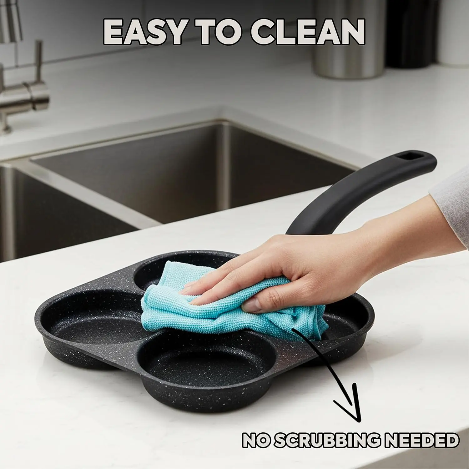 Thumbnail 4 - #15 Latest Egg Cookers Offers