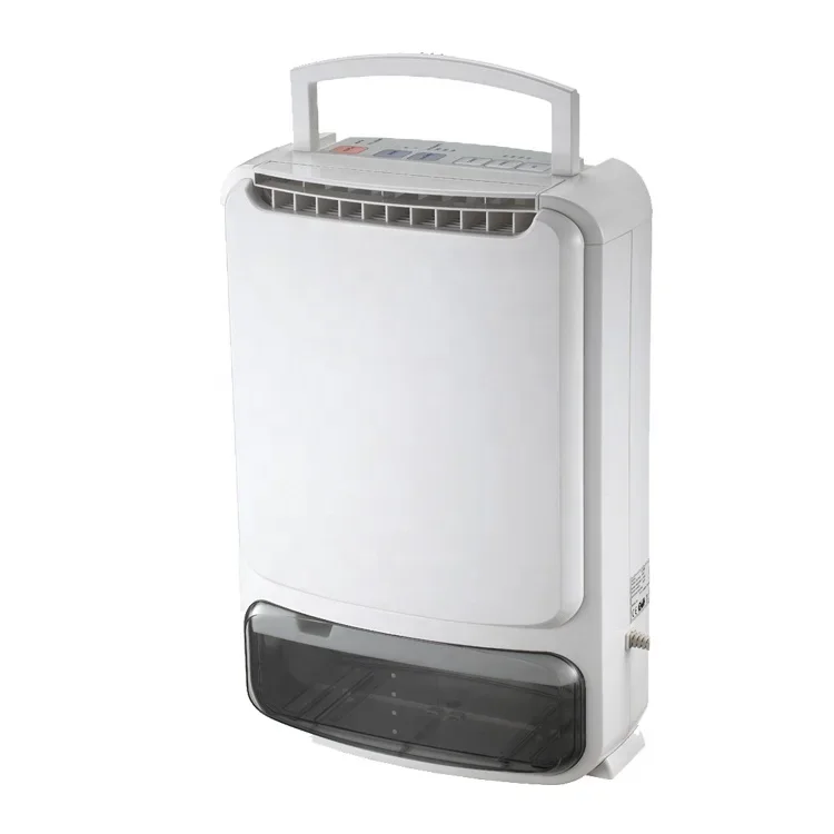 

Promotional 230V 50HZ Deshumidificador Home Use Desiccant Dehumidifier For Sale