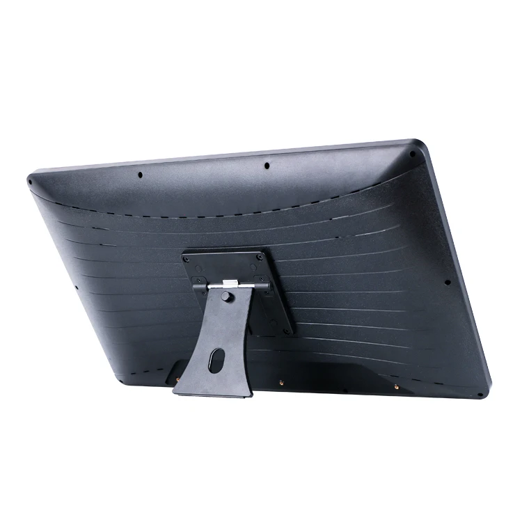 Portworld Slim 21,5 Polegadas Sinalização Digital Android 14 RK3576 4 + 32G RJ45 Tablet Pc