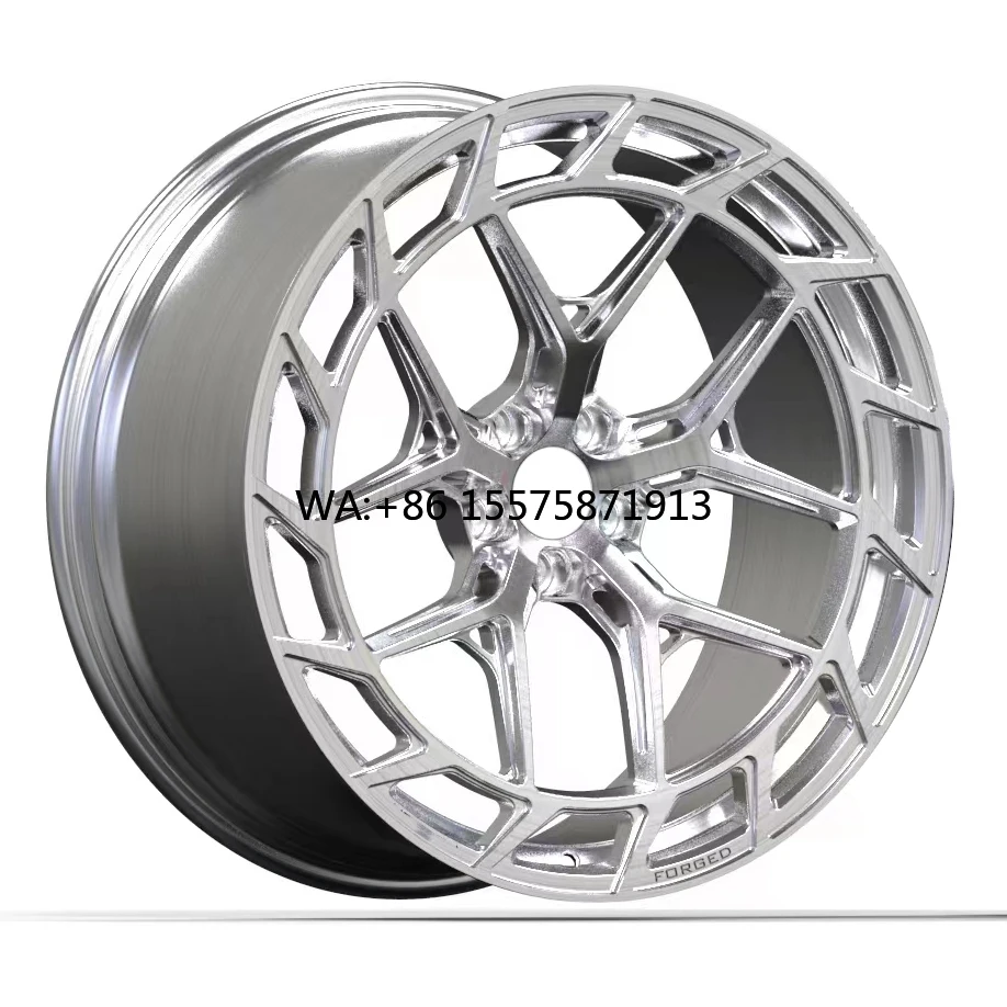 

Кованые диски на заказ 19, 20, 21 дюйм Vossen LC3-01T, матовые, из кованого алюминиевого сплава, для легковых автомобилей, 5x112, 5x114.3, 5x120, 5x