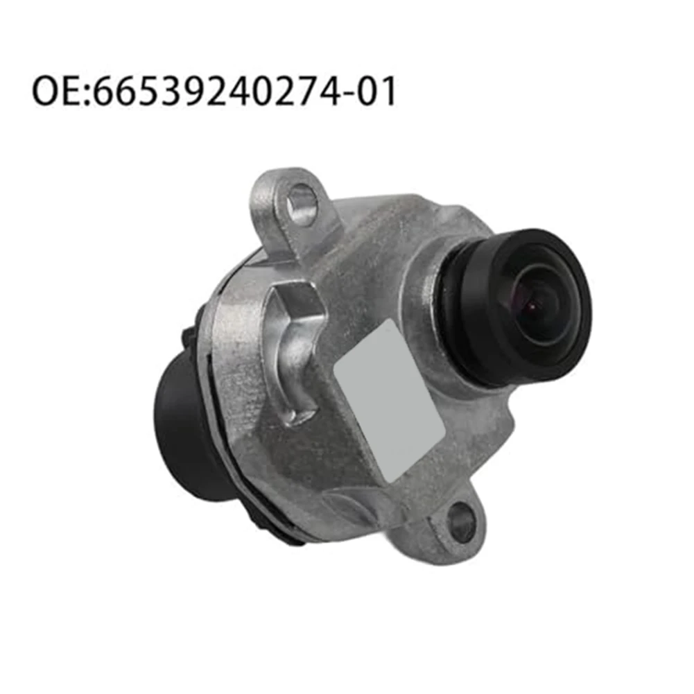 Reversing Camera 66539240274 for BMW For X3 For X5 For X6 for f25 E70 for e71 2006-2019 NTSC 1280x720 360 Degree Adjustable