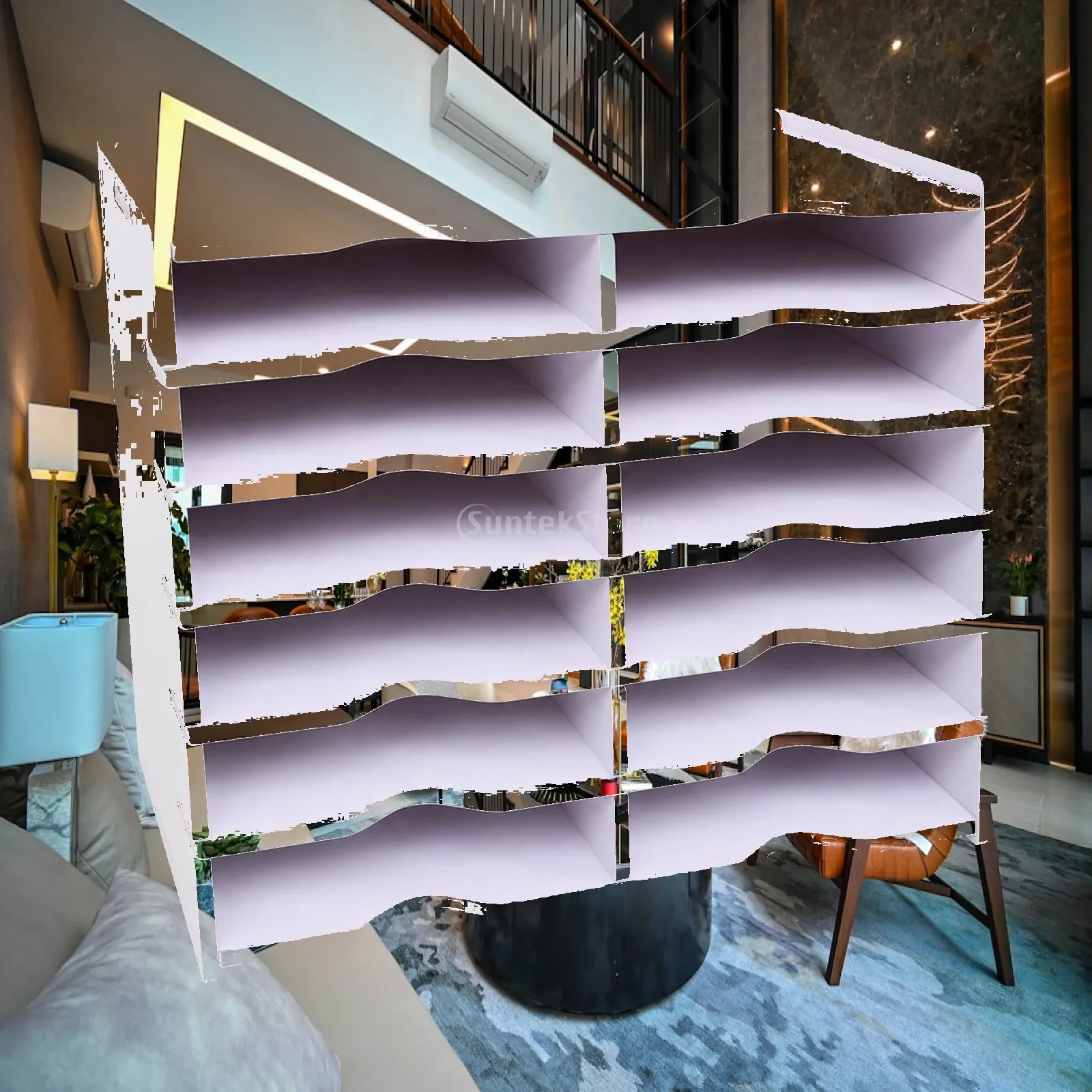 pvc-plastic-desktop-organizer-rack-space-saving-desktop-storage-organizer-rack-easily-accessible-strong-load-bearing