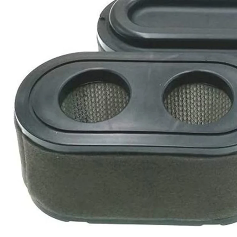 

1 PCS Mower Air Filter Toro 127-9252 136-7806 Air Filter Fuel Filter Parts Accessories For Toro 74657 74661-AT36