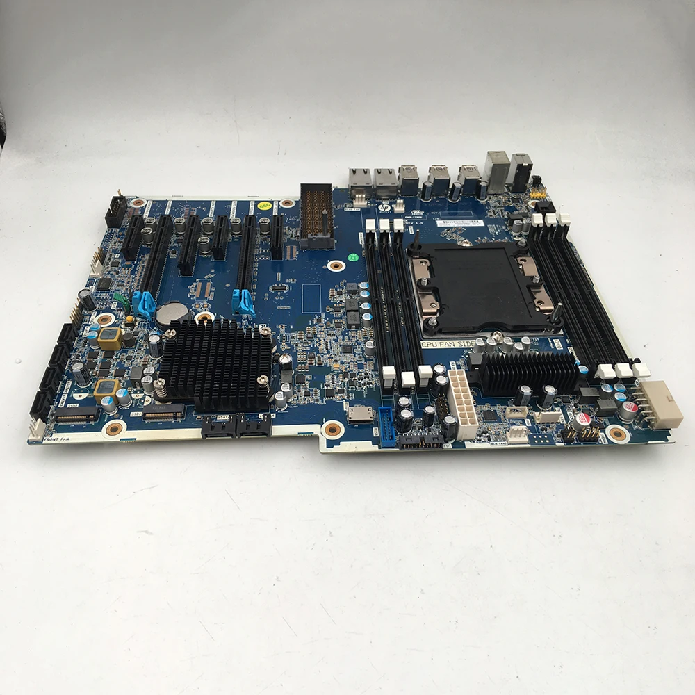 Workstation Motherboard For HP Z6 G4 914283-001 844781-001 LGA3647