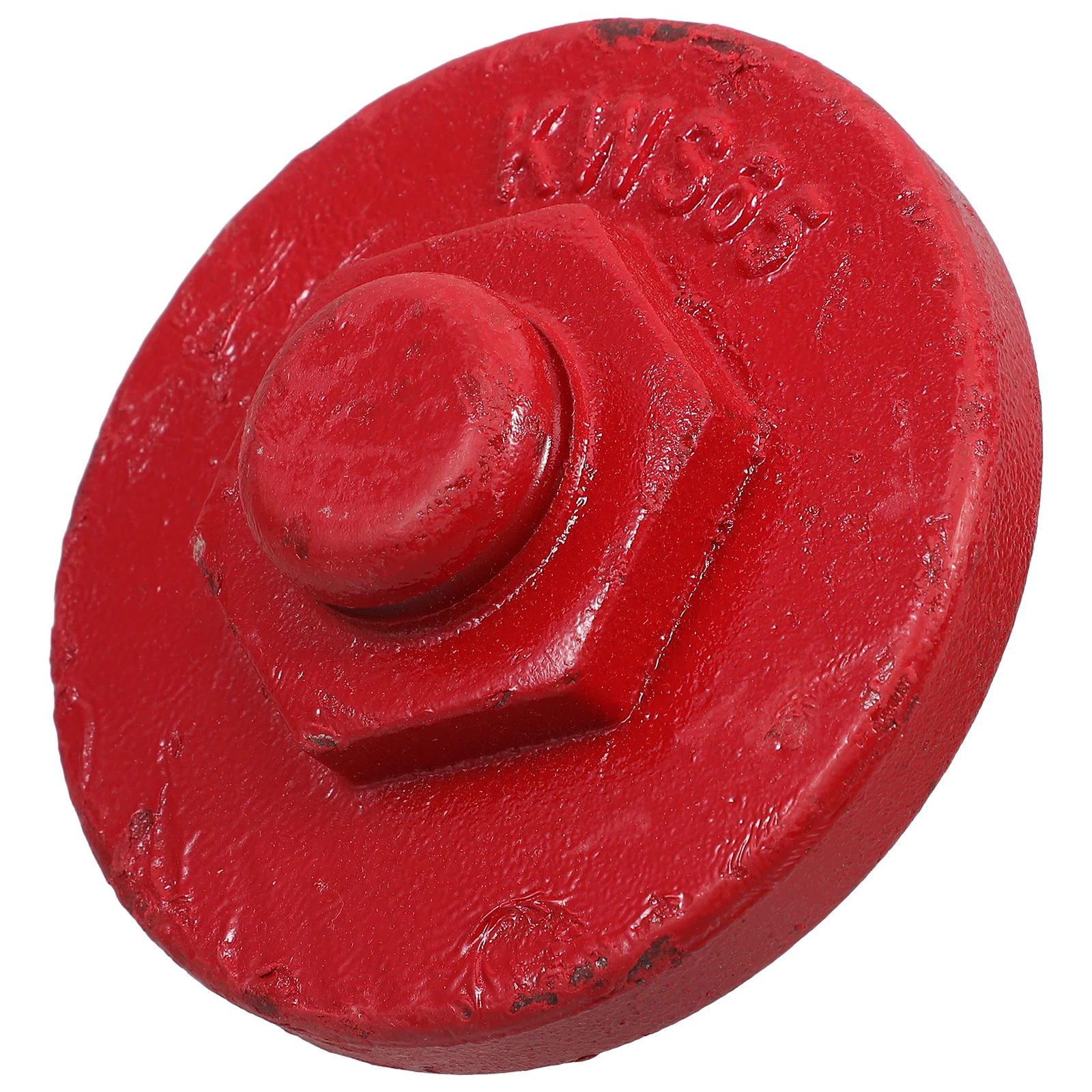 

Fixture Cast Universal Fit Aboveground Underground Cover Tight Seal Leak Proof Debris Prevention Replacement Part Fire