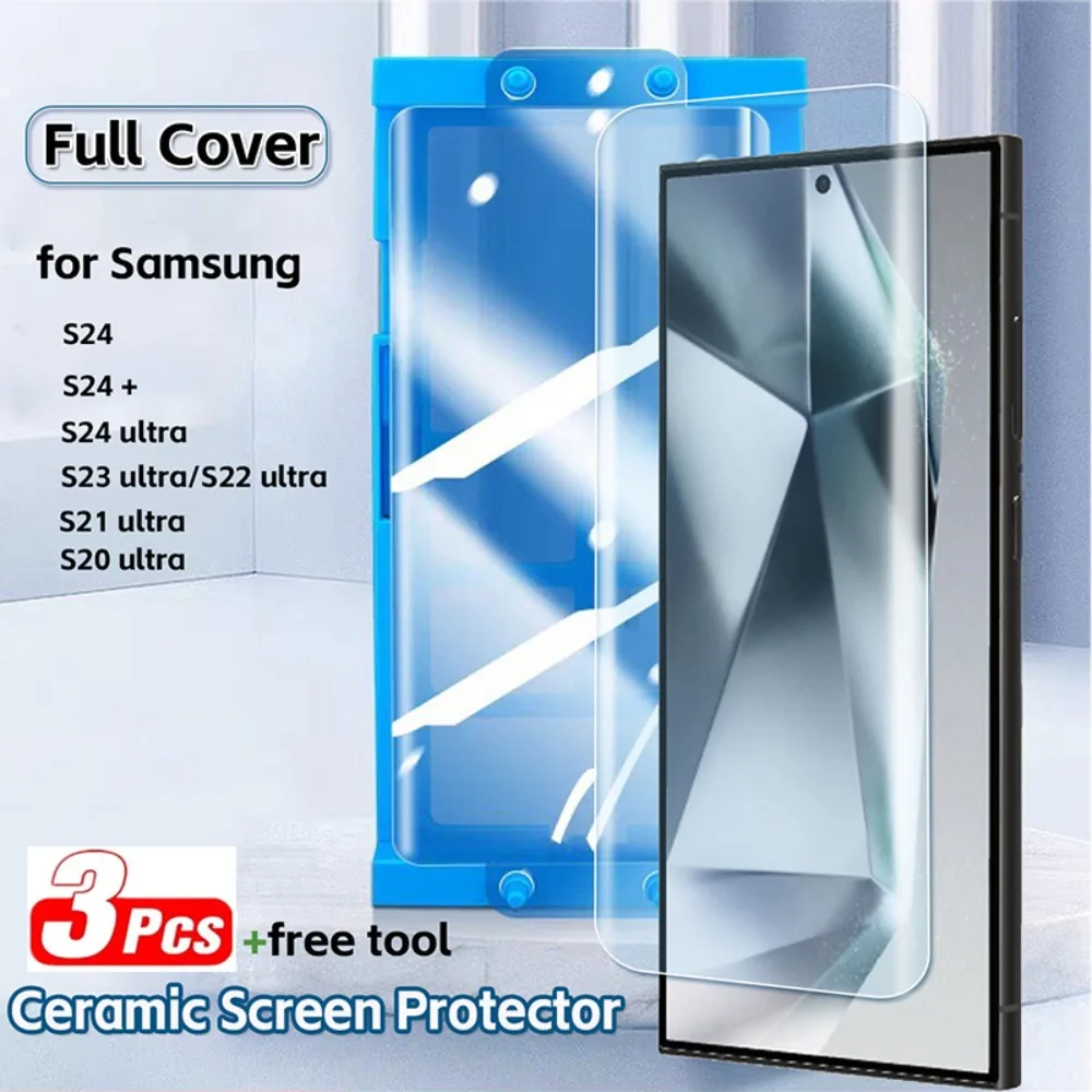 Thumbnail 2 - #25 Best Hydrogel Screen Films to Buy In 2026