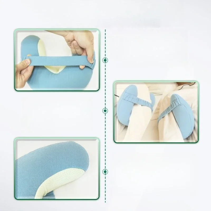 Shoulder Joint Pressure Ulcer Prevention U-shaped Underarm Pillow Rehabilitation Nursing Shoulder Joint Anti Squeezing Pillow