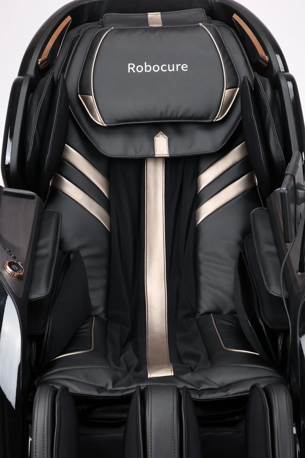 Zero Gravity Massage Chair New Design Luxury 4d Massage Chair Foot Kneading Full Body Massage Chair