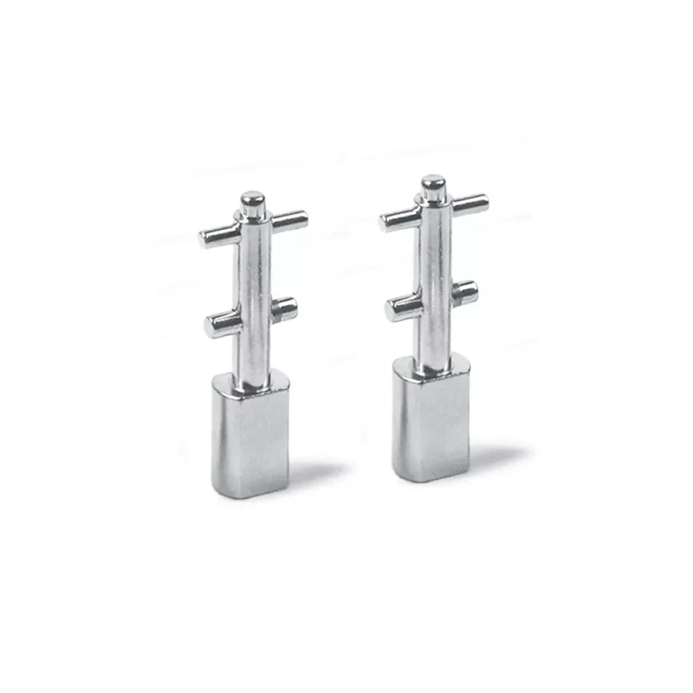 2X Toggle Switch Tape-Recorder Replacement for REVOX B77 B710 STUDER A710 PR99