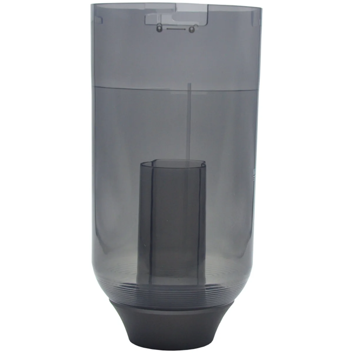 Dustbin Dust Box Cup Container Spare Parts Accessory for Proscenic U10/Ultenic U10 Cordless Vacuum Cleaner Accessories