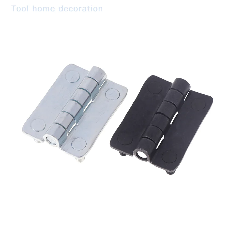 5 PCS Iron Laser Hinge Cover Mechanical Parts For Co2 Laser Engraver And Cutting Machine DIY Co2 Laser Kit