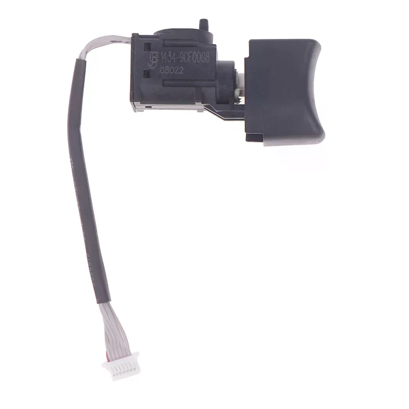 Original 12V Brushl…