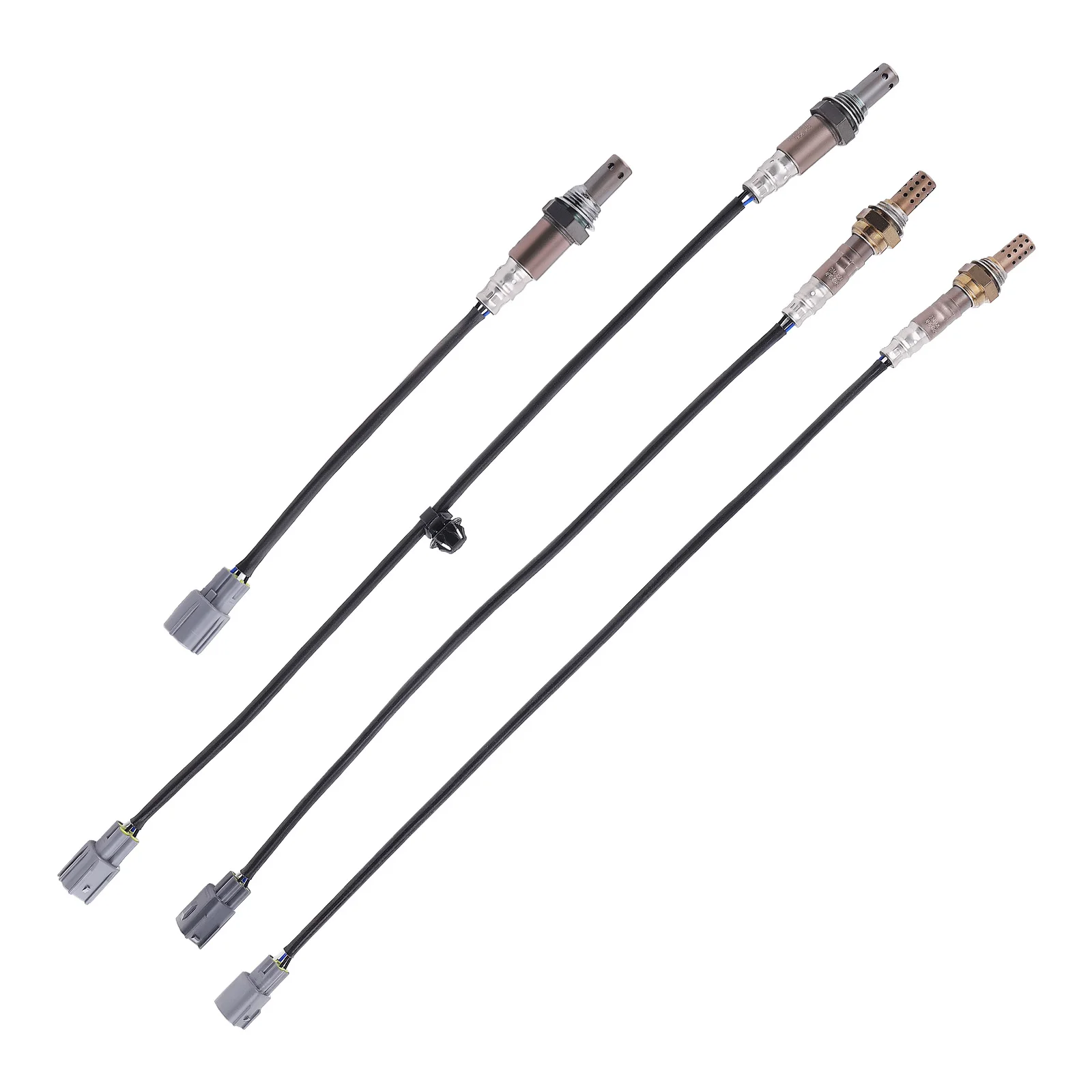 Sensor de oxigênio o2 4 unidades adequado para Lexus ES300 Toyota Camry 02-06 234-9042 234-9047