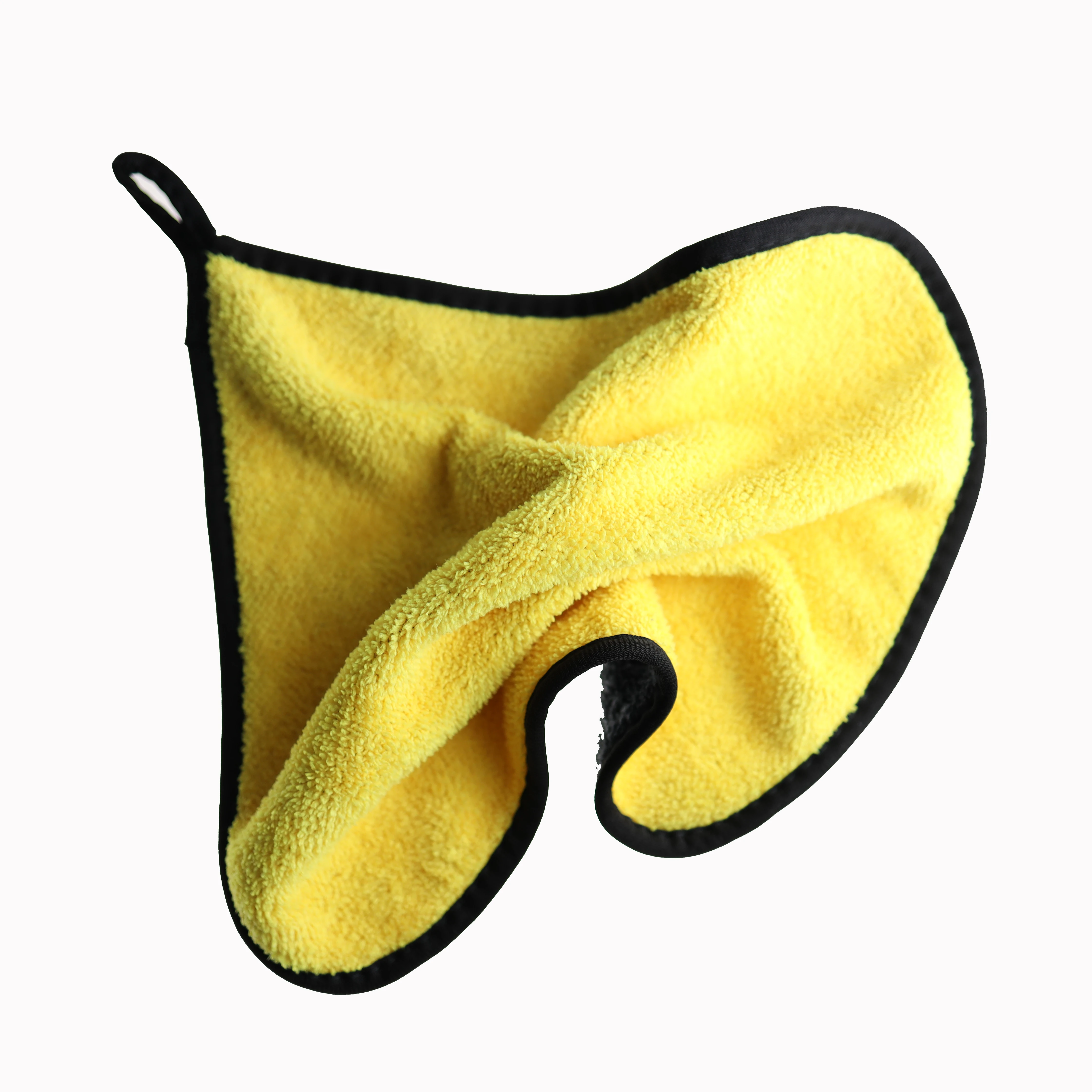 30*30 Microfiber Towel Car Wash For Auto Blue Clay For Car Wash Kit Dry Towel Audi A3 8v Baseus Official Store Store