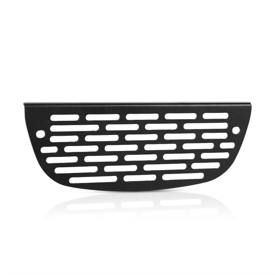 Radiator Water Cooler Grille Cover Oil Cooler Guard Protection FOR BMW R1200GS R1200 ADV R 1200 GS Adventure 2004 2005 2006 2007