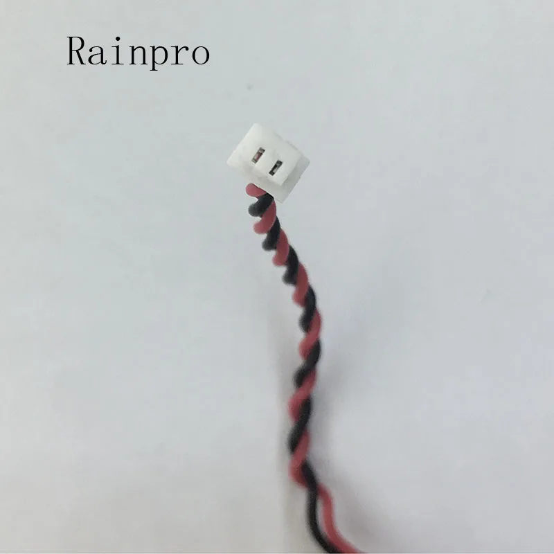 2PCS/LOT CR2450 2450 with line with Plug  AFPX-BATT   Backup lithium battery