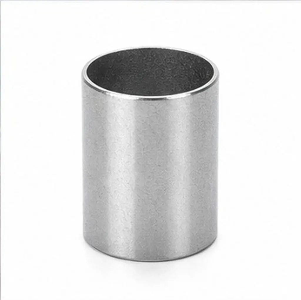 30Pcs Hydraulic Hose Crimp Sleeves Stainless Steel High Pressure Tube Ferrules for Industrial Repair Hydraulic Hose Fitting