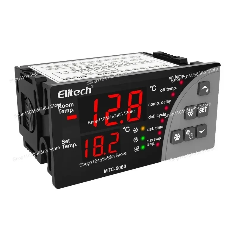 MTC-5080 Digital Te…