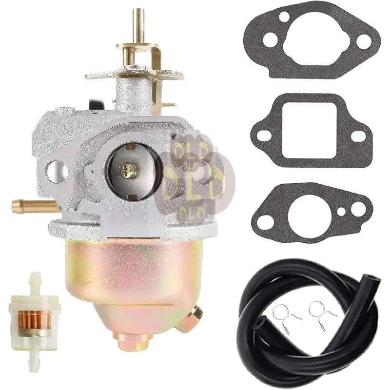 

EA190V Carburetor for Subaru Robin EA190V Yamaha MA190 Pressure Washer w/ EA190V Subaru Engine