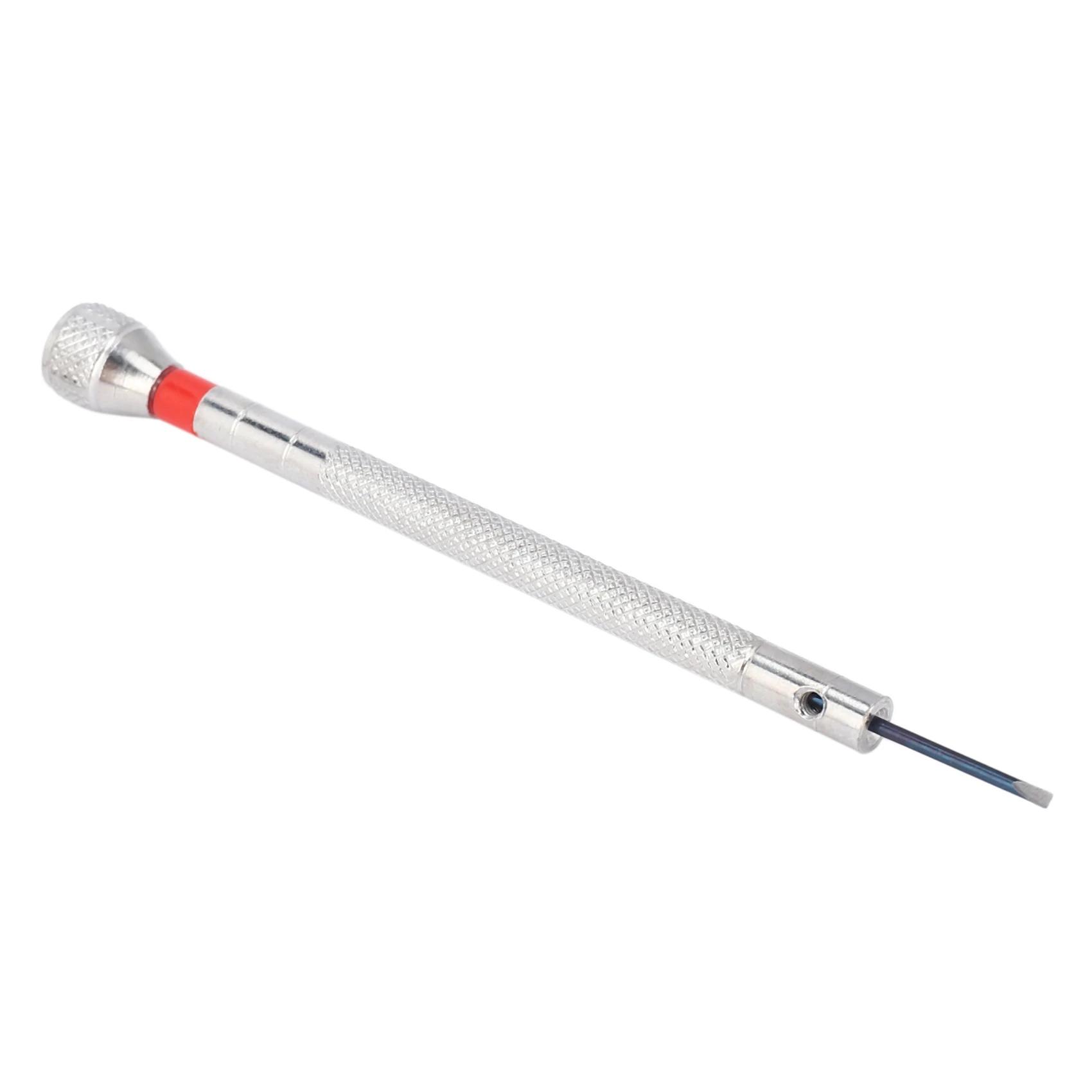 0.6Mm-2.0Mm 65Pcs New Watchmakers Screwdrivers Set Watch Glasses Flat Blade Assort Slotted Flat Screwdrivers Set