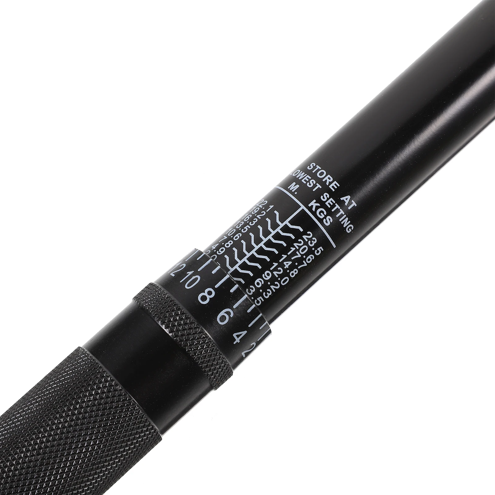 

1 2 Inch Drive Adjustable Torque Wrench Preset Mechanical Durable Reversible Ratcheting 28-210nm Torque Wrench
