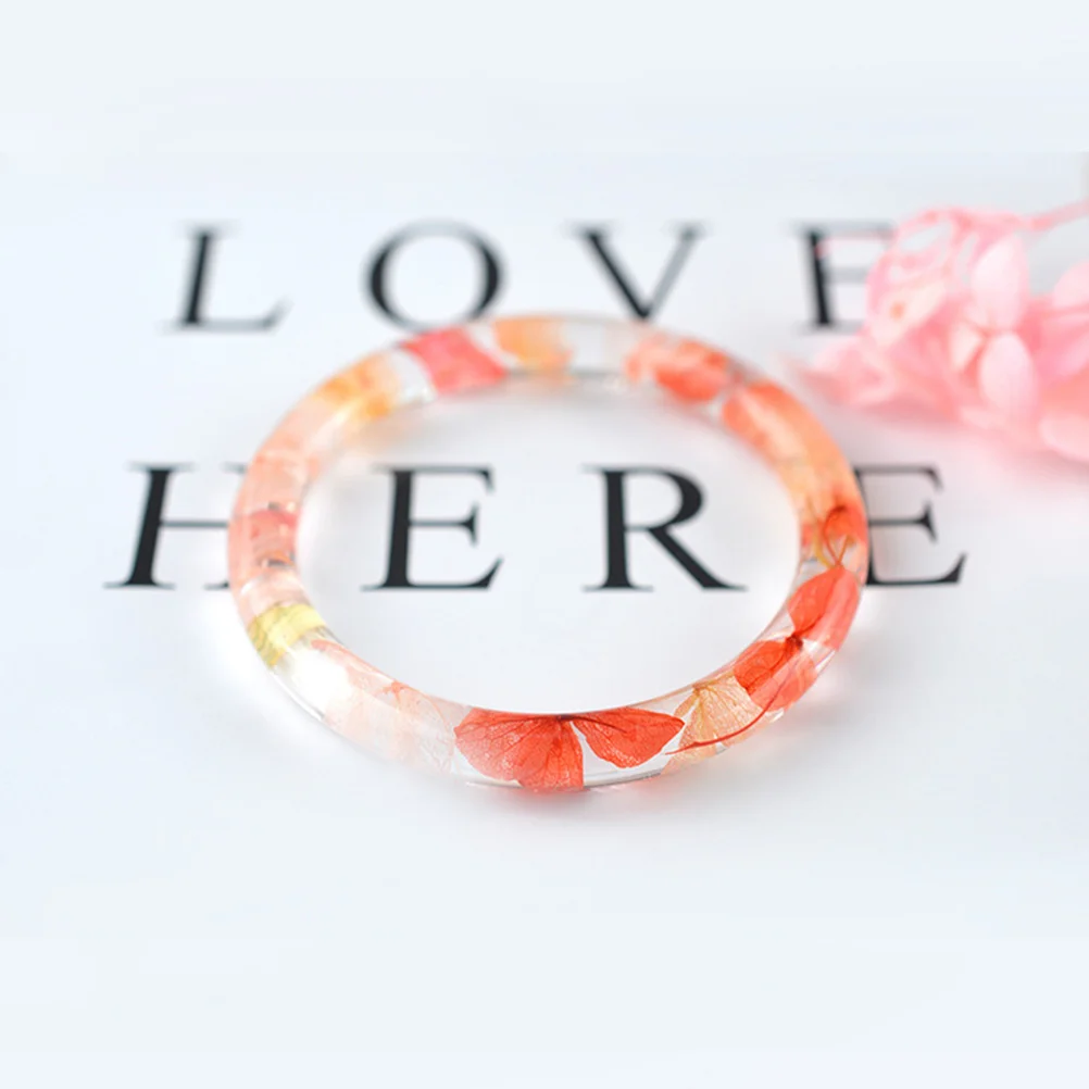 

4 шт. форма для браслета DIY силиконовая простая кристаллическая эпоксидная форма для изготовления браслетов литье браслетов ручной работы DIY формы