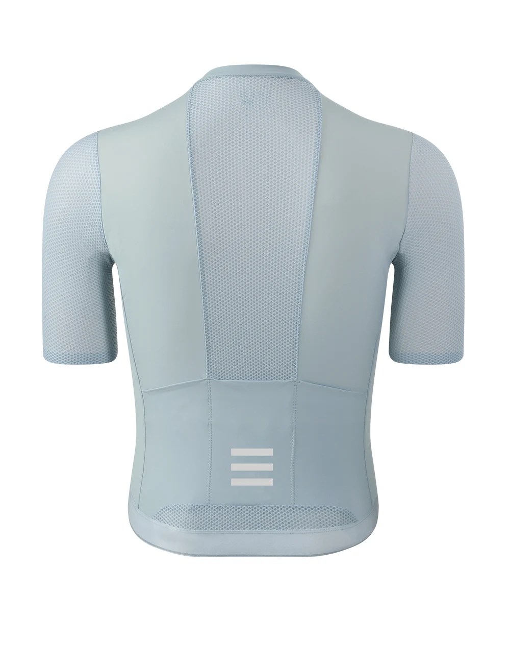 CHEJI Unisex-Radtrikot, Maillot-Fahrradshirt für Herren und Damen – Detail 17