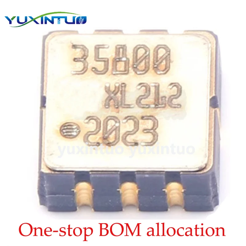 

ADXL212AEZ LCC-8 Sensor chip