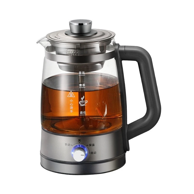 

Titanium material, tea maker, household, fully automatic, integrated