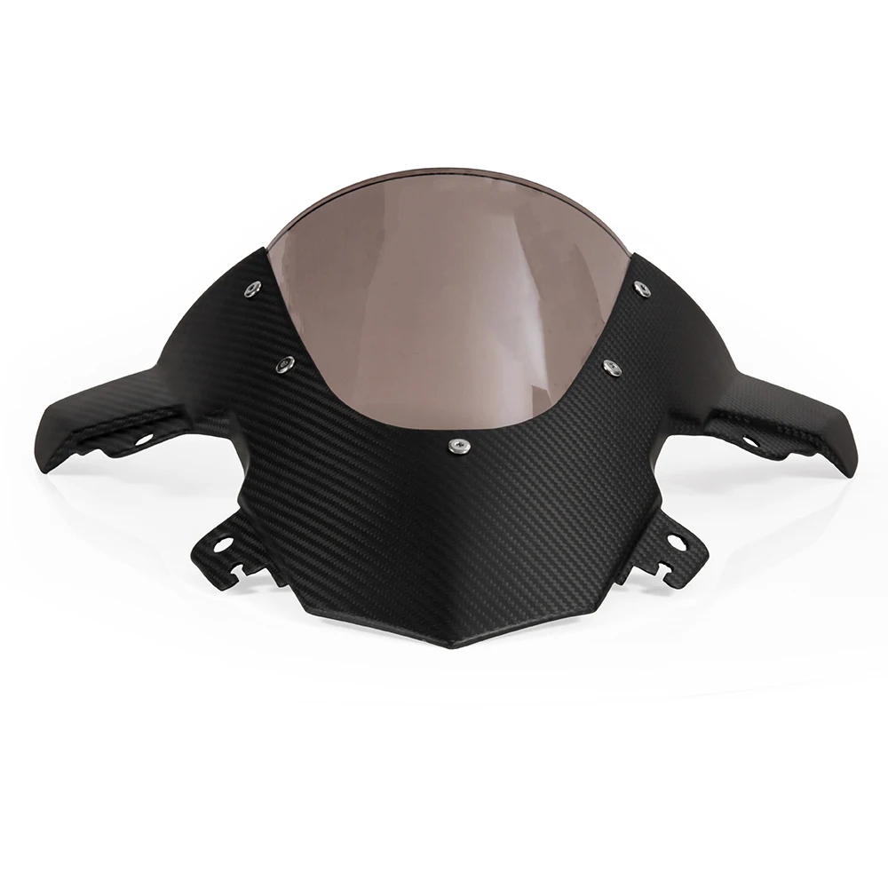 

STLFMotorcycle Part Motorcycle Carbon Fiber Windshield for S1000RR 2015-2018