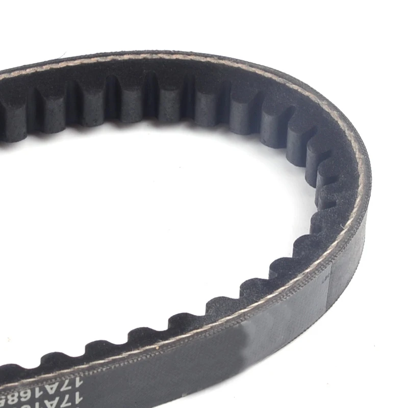 

Air Conditioning Belt Excavator Accessories 17A1685 8650