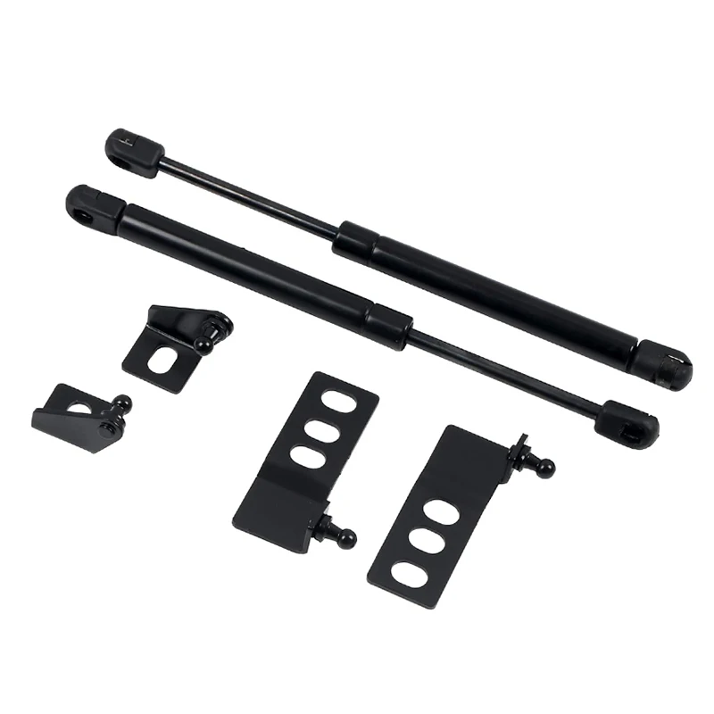 For Toyota Corolla Cross 2020 2021 2022 2023 2024 Front Hood Bonnet Lift Support Poles Struts Shocks Hydraulic Rod Gas Springs