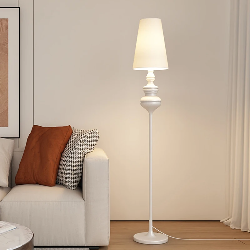 estilo nordico moderno led lampada de assoalho lampada de pe art decor quarto quarto de estudo abajur europeu 01