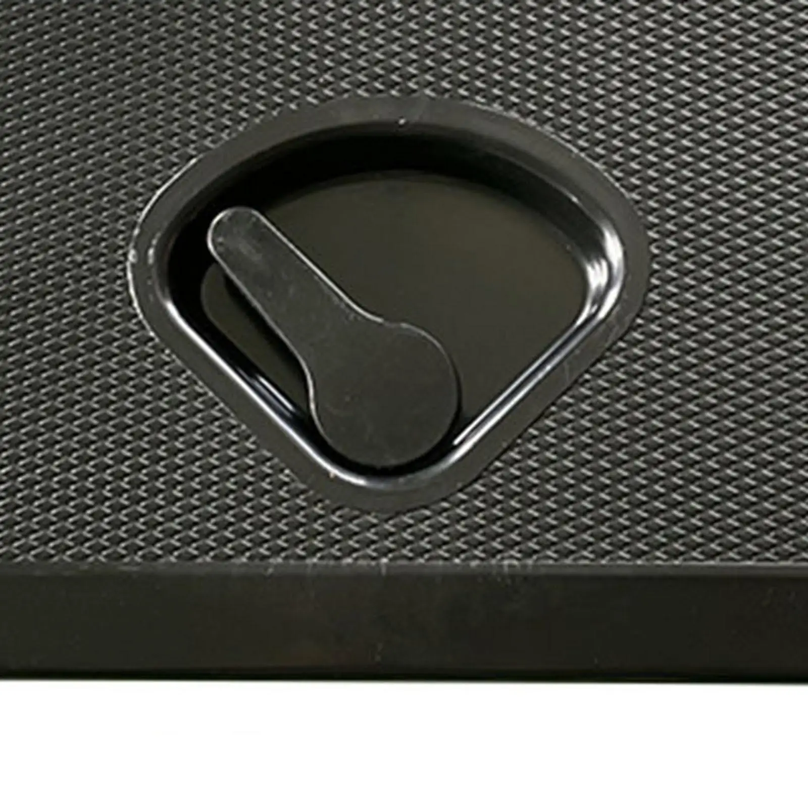 Marine Deck Access Hatch en dekselaccessoires Vervanging lekvrije rechthoek