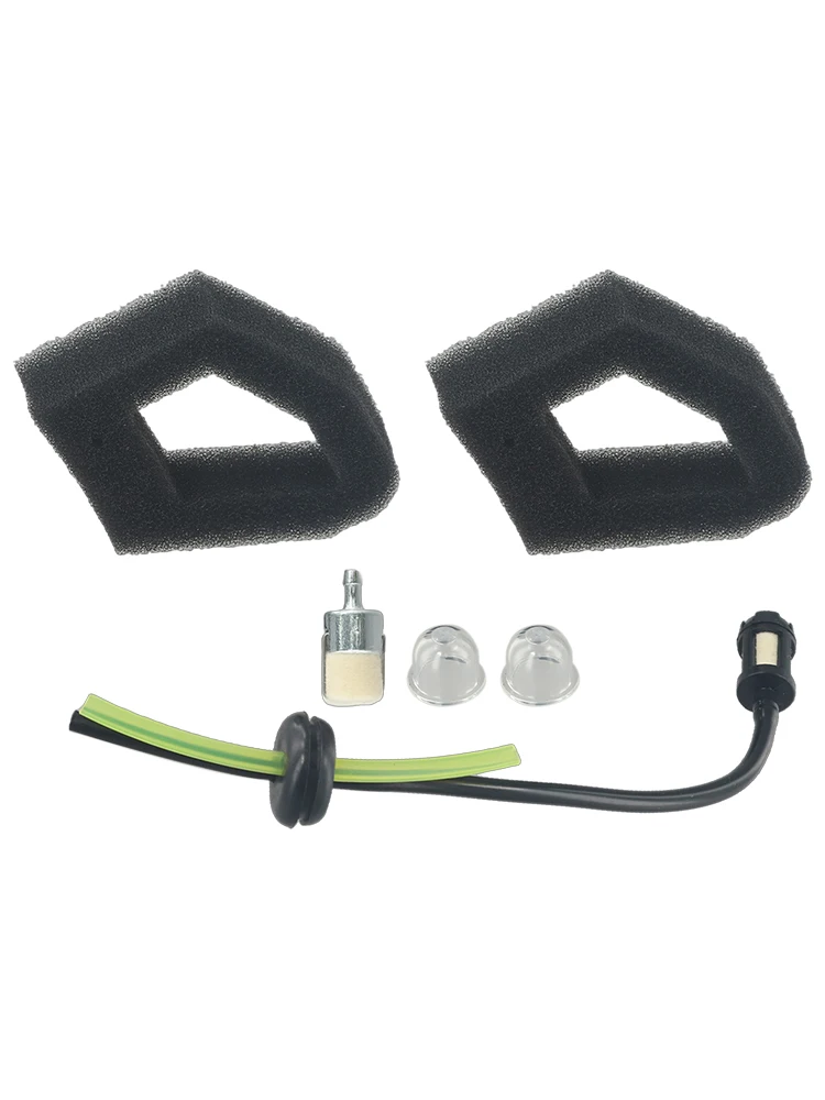 Аксессуары Воздушные фильтры GX25 GX25N GX25N GX25NT HHT25S GX25NT HHH25 HHH25 UMK425 ULT425 HHT25S Комплект Изысканный для Honda