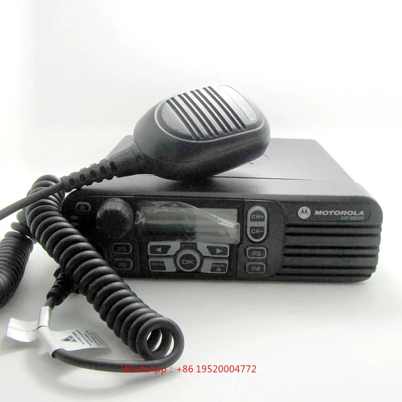 

100 Range Walkie-Talkie Repeater UHF VHF XIR M8268,walkie Talkie 50