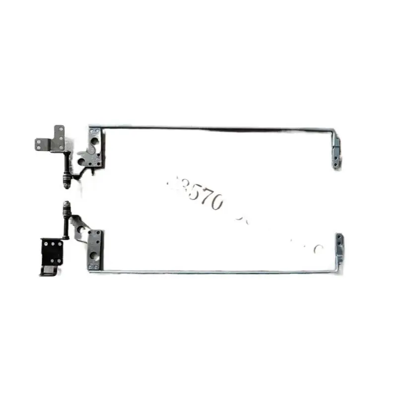 

NV. New For 320-15IKB 320-15ISK 520-15 520-15isk Laptop LCD screen Hinges Left & Right setAM13R 000110 AM13R 000210