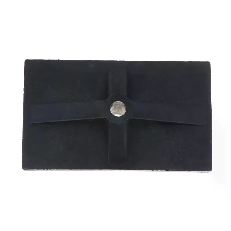Secure Golf Cart Batteries! 1/3/5PCS Plastic Fixing Blocks For Lead-acid Batteries, For Electric Sightseeing Vehicles
