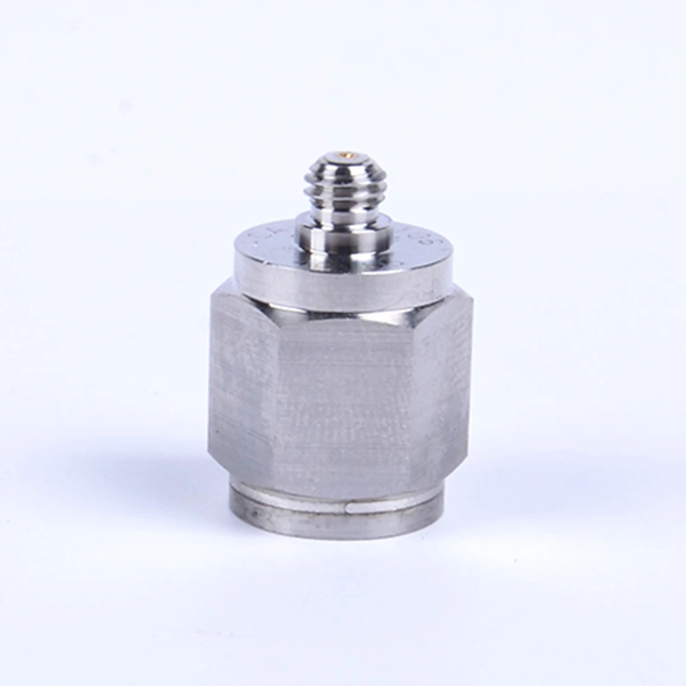 Piezoelectric accelerometer sensor,General Vibration & Shock