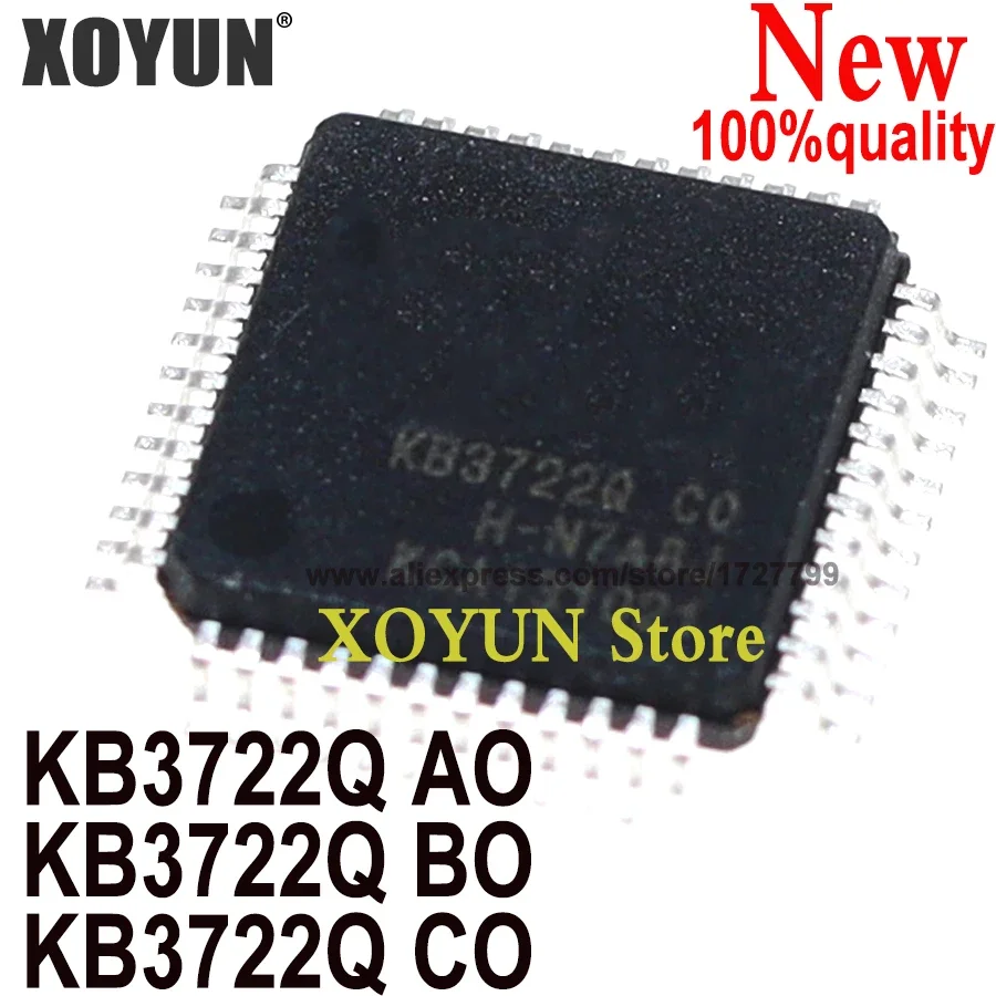 (1Piece)100% New KB…