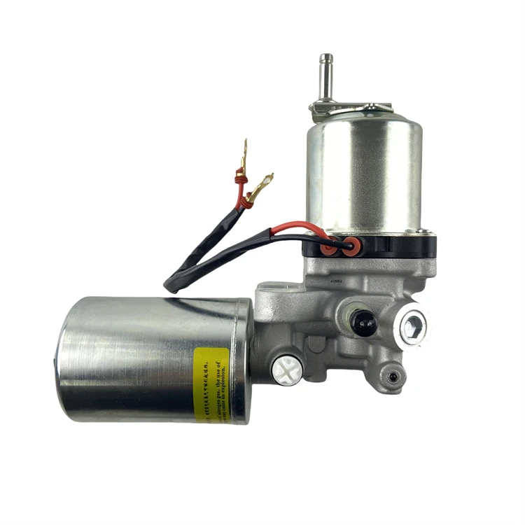 

47070-60050 47070 60050 Brake Booster ABS Pump Assembly W/Accumulator For Toyota 4Runner FJ Land Cruiser Prado 150 Lexus GX400