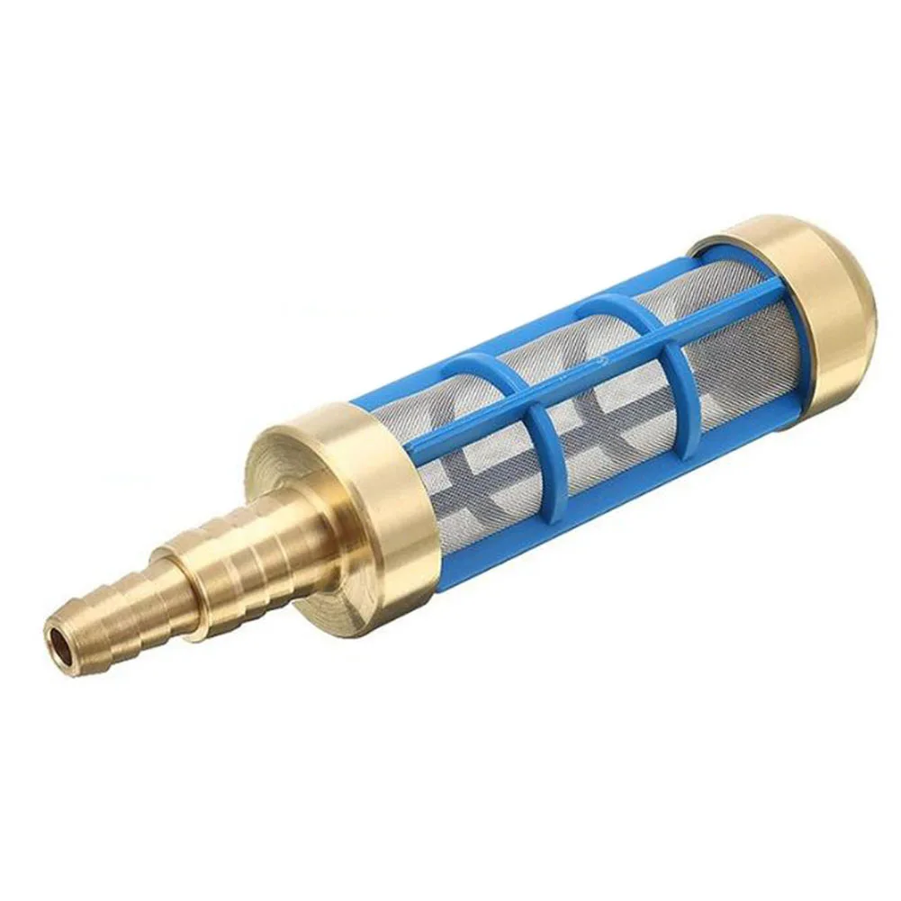 

Easy Maintenance Water Filter Debris Removal Filter Pure Copper Filter Reliable Water Flow Versatile Compatibility