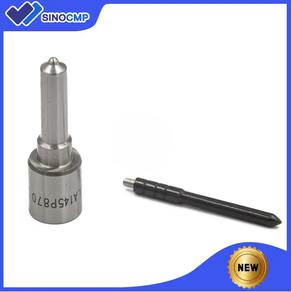 

1 шт. форсунка дизельного топлива DLLA122P1779 0433172086 Новые детали