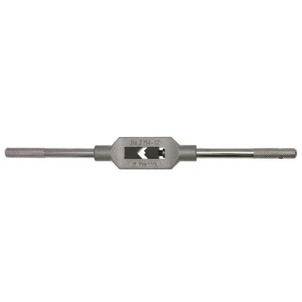 

TA1420 Expandable Tap Wrench DIN 1814 Die Set for Precision Work